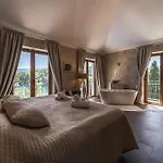 Beautiful Hvar 4 Bedrooms Stone Pine Private Infinity Pool Villa