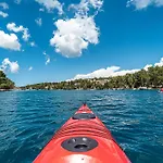 Beautiful Hvar 4 Bedrooms Stone Pine Private Infinity Pool Villa *