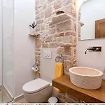 Villa Beautiful Hvar 4 Bedrooms Stone Pine Private Infinity Pool