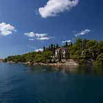Beautiful Hvar 4 Bedrooms Stone Pine Private Infinity Pool Vrboska