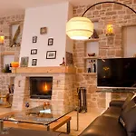 Villa Beautiful Hvar 4 Bedrooms Stone Pine Private Infinity Pool