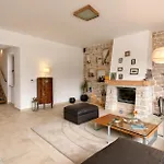 Villa Beautiful Hvar 4 Bedrooms Stone Pine Private Infinity Pool *