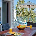 Beautiful Hvar 4 Bedrooms Stone Pine Private Infinity Pool Vrboska