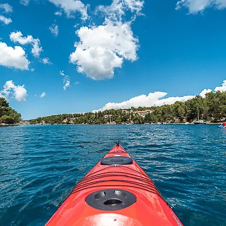 Beautiful Hvar 4 Bedrooms Stone Pine Private Infinity Pool Villa *