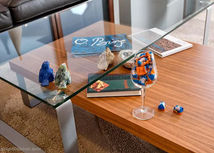 Beautiful Hvar 4 Bedrooms Stone Pine Private Infinity Pool * Vrboska